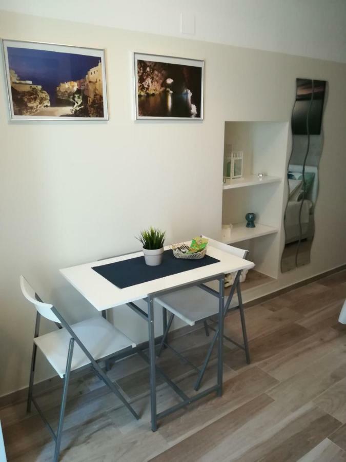 Welcome Dimora โปลีญาโนอามาเร ภายนอก รูปภาพ